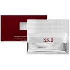 Sk-ii Brightening Derm Revival Mask 10 Masks
