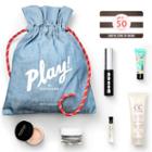 Play! By Sephora Beauty Goals Box D