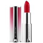 Givenchy Le Rouge Lipstick - Spring Limited Edition 332 Fearless 0.12 Oz/ 3.4 G