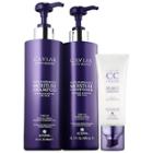 Alterna Haircare Caviar Anti-aging(r) Replenishing Moisture Set