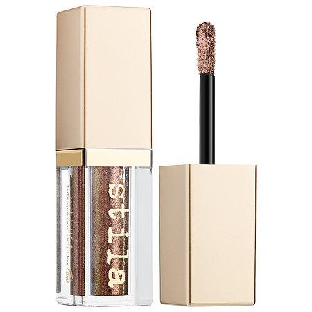 Stila Glitter & Glow Liquid Eye Shadow Fairy Tale 0.135 Oz/ 4.5 Ml
