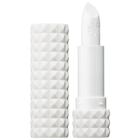 Kat Von D Studded Kiss Creme Lipstick White Out 0.12 Oz/ 3.4 G