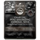 Boscia Charcoal Pore-minimizing Hydrogel Mask 1.17 Oz/ 33 G