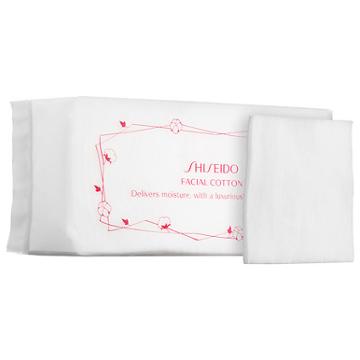 Shiseido Facial Cotton 40 Sheets