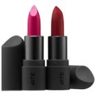 Bite Beauty Amuse Bouche Mini Duo Set Bold Brights