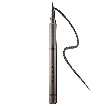Burberry Effortless Liquid Eyeliner Jet Black No. 01 0.03 Oz/ 0.8 G