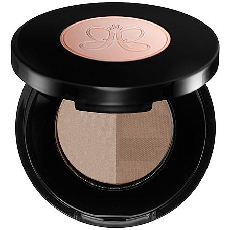 Anastasia Beverly Hills Brow Powder Duo Taupe 0.03 Oz/ 2 X 0.8 G