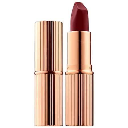 Charlotte Tilbury Matte Revolution Lipstick Walk Of Shame 0.12 Oz