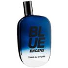 Comme Des Garcons Blue Encens 3.4 Oz Eau De Parfum Spray
