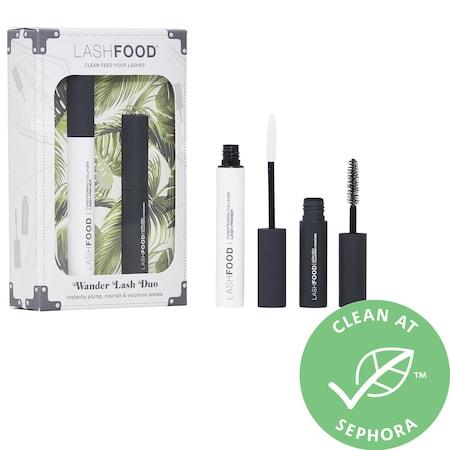 Lashfood Wander Lash Duo