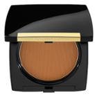 Lancome Dual Finish - Multi-tasking Longwear Powder Foundation 460 Suede (w)