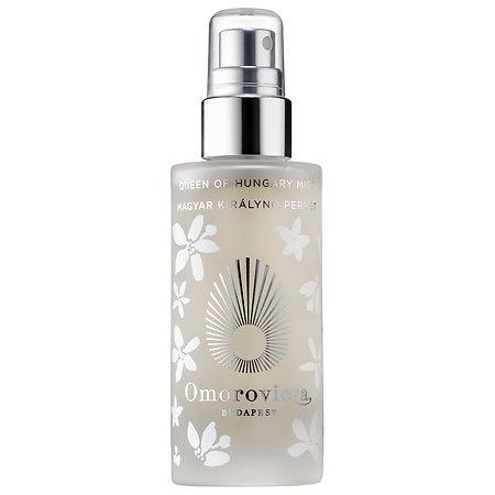 Omorovicza Queen Of Hungary Mist Special Edition 1.7 Oz