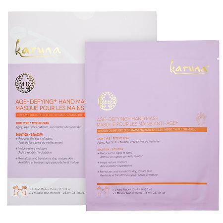 Karuna Age-defying+ Hand Mask 0.51 Oz