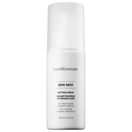 Bareminerals Dew Mist Setting Spray