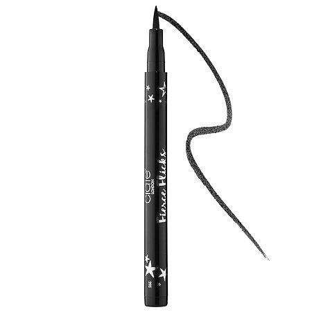 Ciate London Fierce Flicks Precision Tip Liquid Liner Black 0.05 Oz/ 1.7 Ml