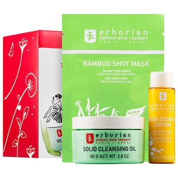 Erborian The Kit For K Beaute