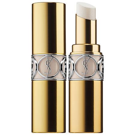 Yves Saint Laurent Rouge Volupt Shine Oil-in-stick Lipstick 42 Baume Midi Minuit 0.12 Oz