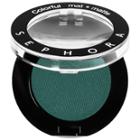 Sephora Collection Colorful Eyeshadow 347 Wild Island 0.042 Oz/ 1.2 G