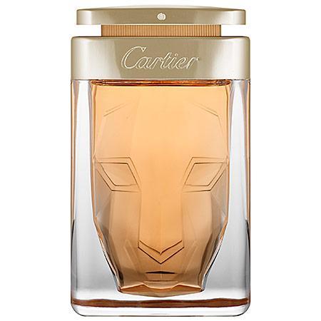 Cartier La Panthere 1.6 Oz Eau De Parfum Spray