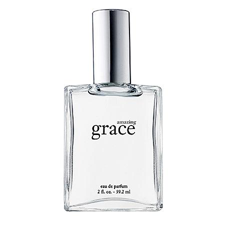Philosophy Amazing Grace Fragrance 2 Oz Eau De Parfum Spray