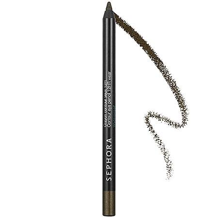 Sephora Collection Contour Eye Pencil 12hr Wear Waterproof 18 Diving In Malaysia 0.04 Oz