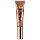 Too Faced Melted Chocolate Metallic Frozen Hot Chocolate 0.40 Oz/ 11.8 Ml