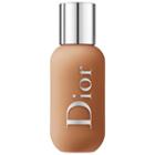 Dior Backstage Face & Body Foundation 5 Warm 1.6 Oz/ 50 Ml