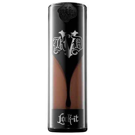 Kat Von D Lock-it Foundation Deep 81 Cool 1 Oz/ 30 Ml