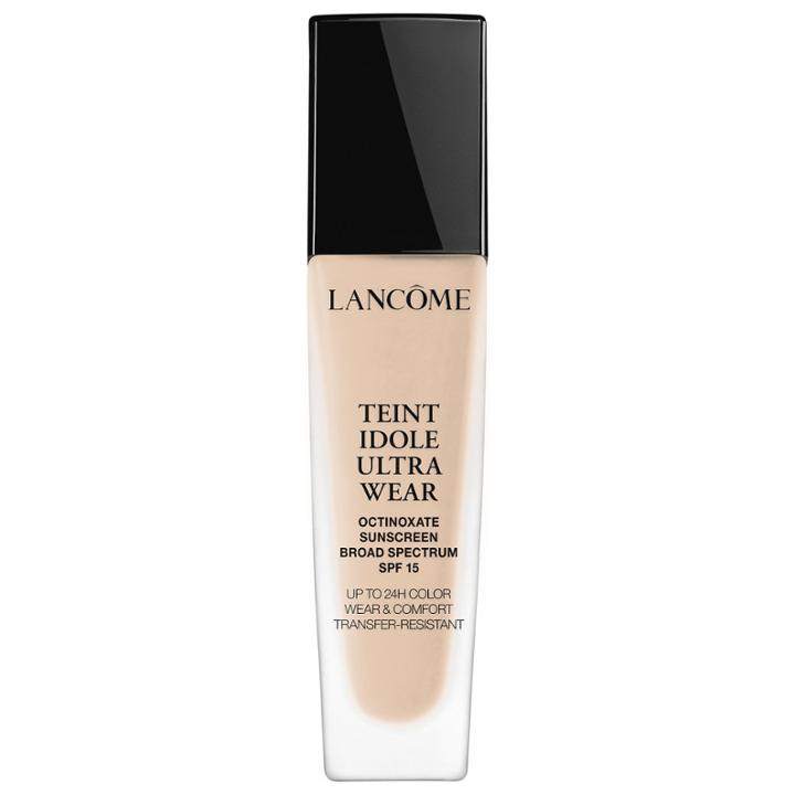 Lancme Teint Idole Ultra Long Wear Foundation 085 Ivoire N