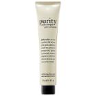 Philosophy Purity Made Simple Pore Extractor Mask 2.5 Oz/ 75 Ml