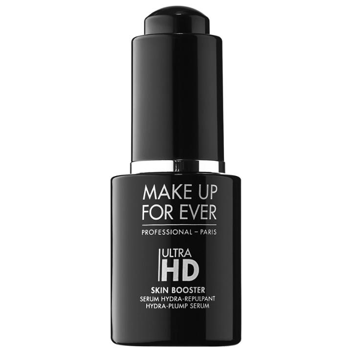Make Up For Ever Ultra Hd Skin Booster 0.4 Oz/ 12 Ml