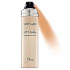 Dior Diorskin Airflash Spray Foundation Medium Beige 300 2.3 Oz
