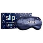 Slip Pure Silk Sleepmask Zodiac Edition Aries