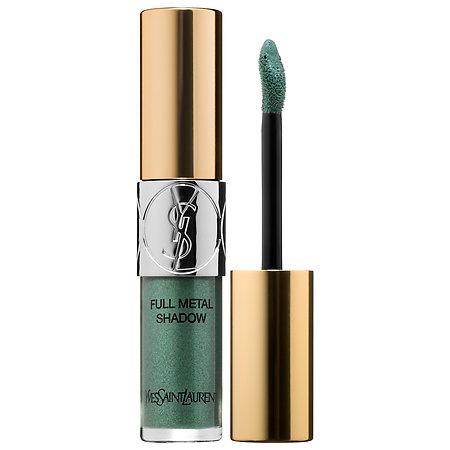 Yves Saint Laurent Full Metal Shadow 9 Misty Green 0.15 Oz