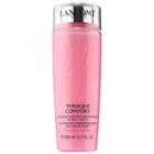 Lancome Tonique Confort Re-hydrating Comforting Toner With Acacia Honey 6.7 Oz/ 200 Ml