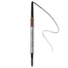 Marc Jacobs Beauty Brow Wow Defining Longwear Pencil Medium Brown 6 0.01 Oz