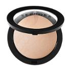 Sephora Collection Microsmooth Baked Foundation Face Powder 15 Nude