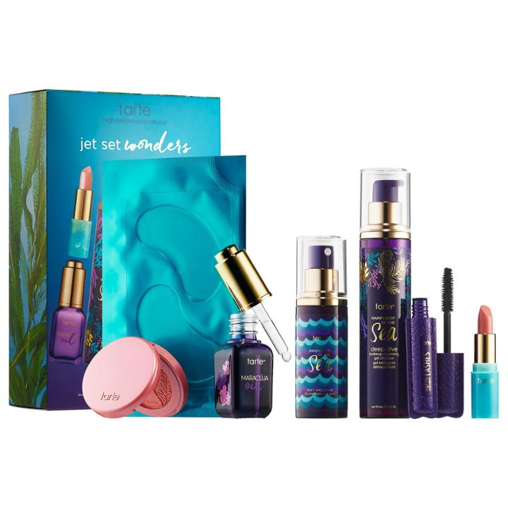 Tarte Jet Set Wonders