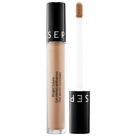 Sephora Collection Bright Future Gel Serum Concealer (tan) 0.14 Oz