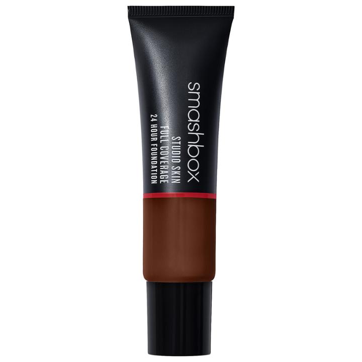 Smashbox Studio Skin Full Coverage 24 Hour Foundation 4.3