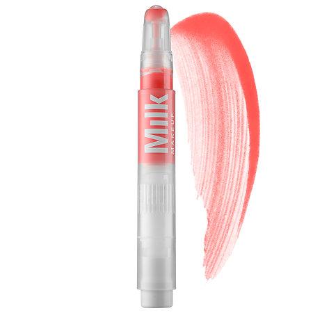 Milk Makeup Blush Oil Crave 0.135 Oz/ 3.99 Ml