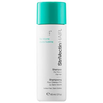 Strivectin Hair Max Volume Shampoo 2 Oz