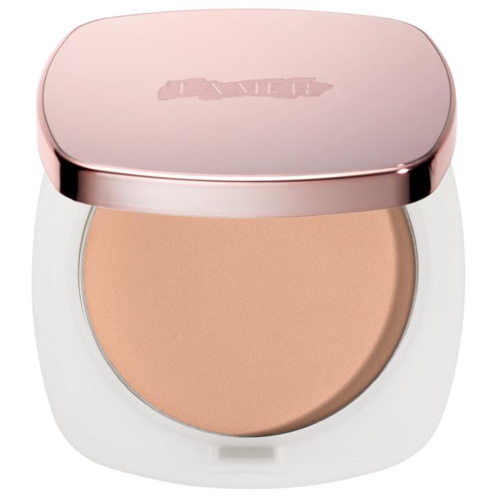 La Mer The Sheer Pressed Powder Light 0.35 Oz/ 8 G