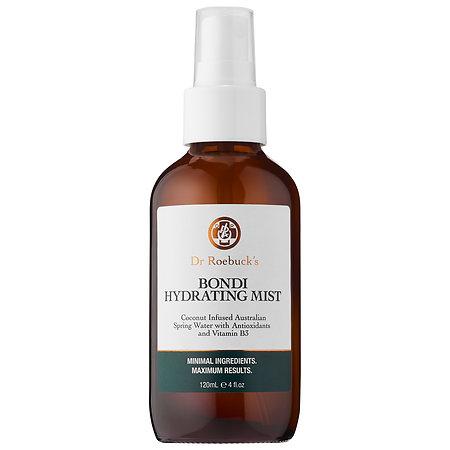 Dr Roebuck's Bondi Hydrating Mist 4 Oz/ 120 Ml