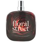 Floral Street Black Lotus Eau De Parfum 1.7 Oz/ 50 Ml Eau De Parfum Spray