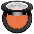 Black Up Eyeshadow Oap 02m 0.05 Oz