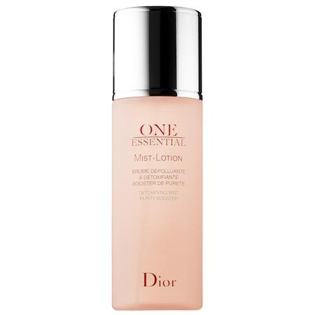 Dior One Essential Mist-lotion 4.2 Oz/ 124 Ml