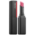 Shiseido Visionairy Gel Lipstick Pixel Pink 0.05 Oz/ 1.6 G