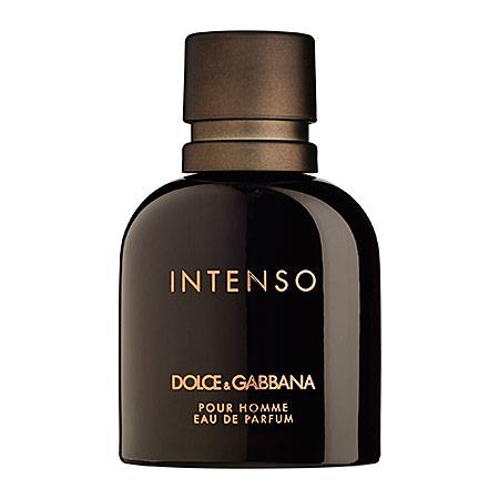 Dolce & Gabbana Intenso 1.3 Oz Eau De Parfum