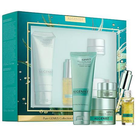 Algenist Pure Genius Collection Kit